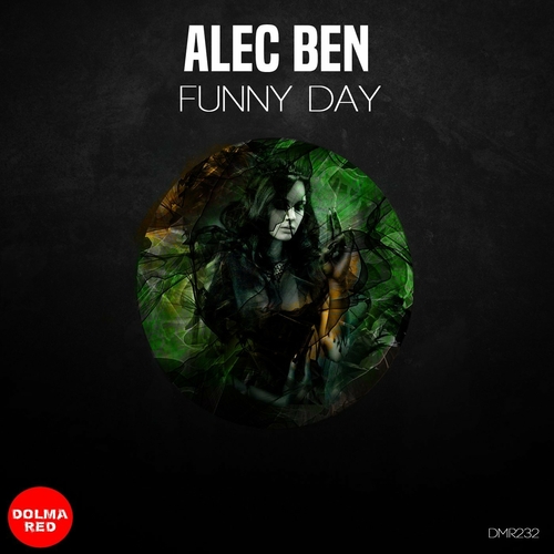 Alec Ben - Funny Day [DMR232]